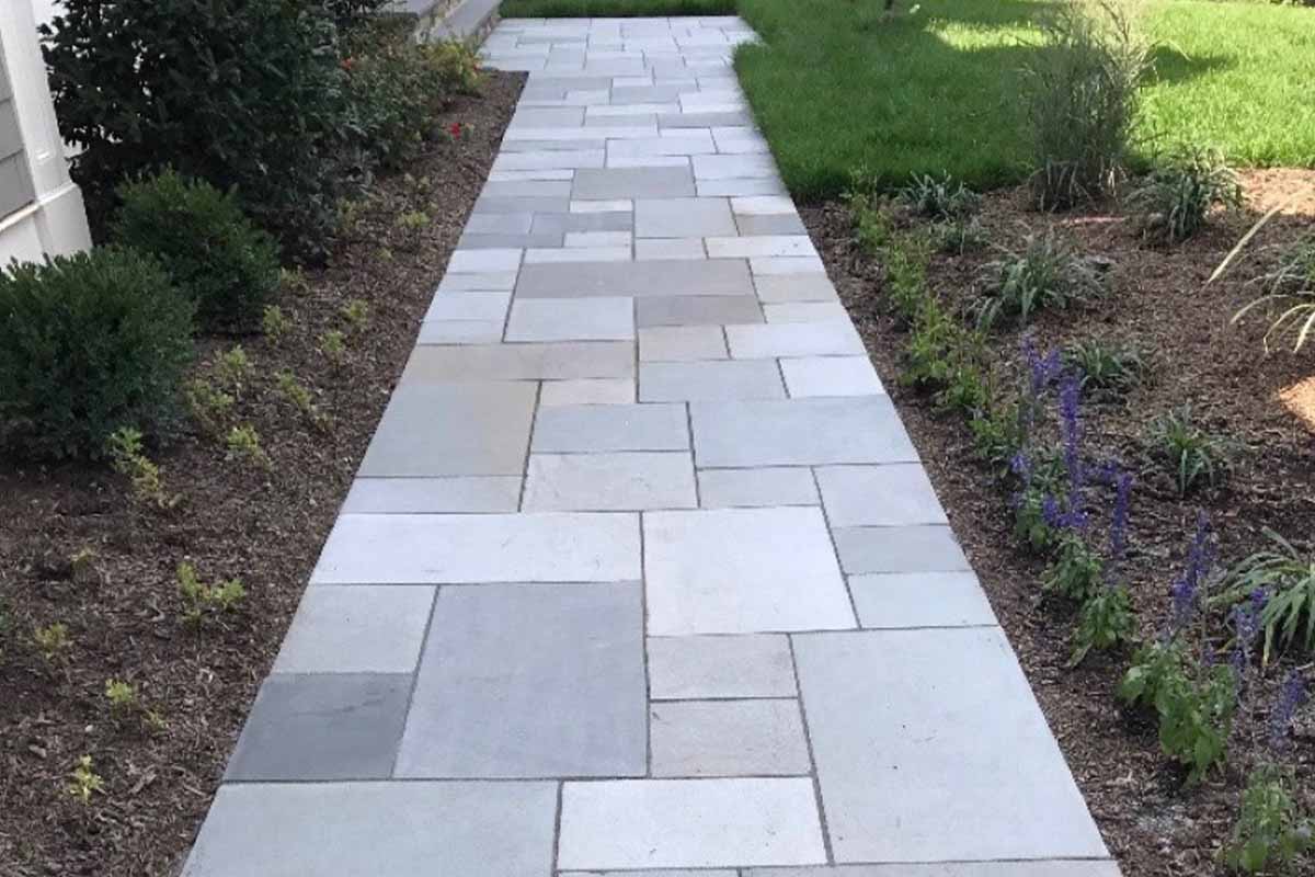 Walkway Paths